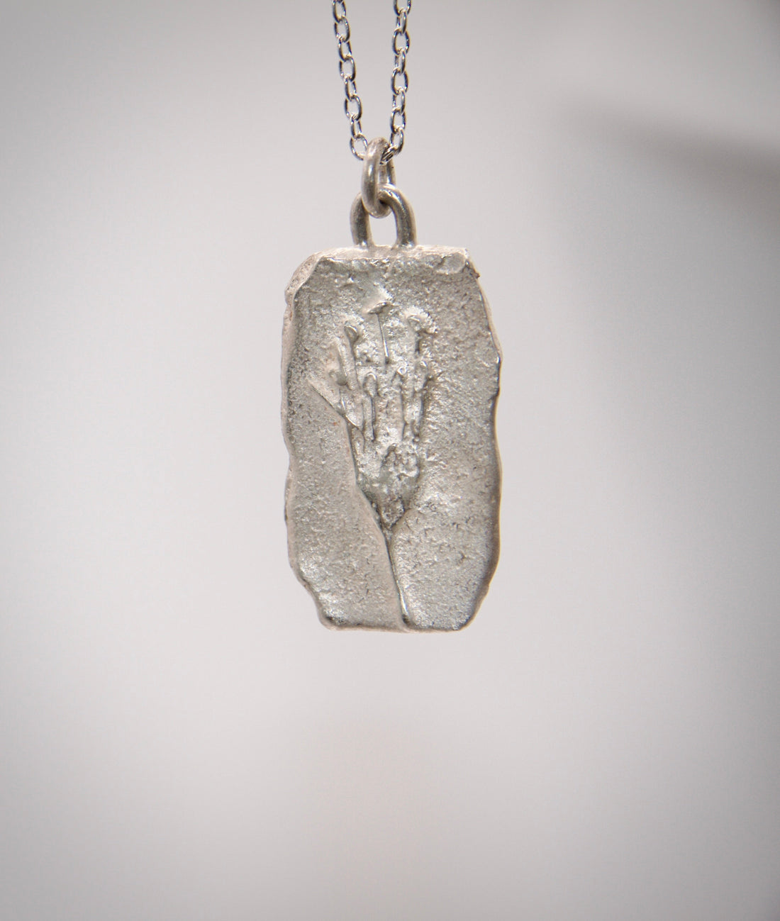Silver Can Be Everything at Once: The Art of Daily Adornment
