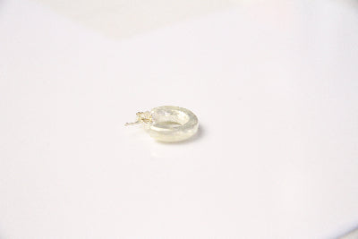 bold earring