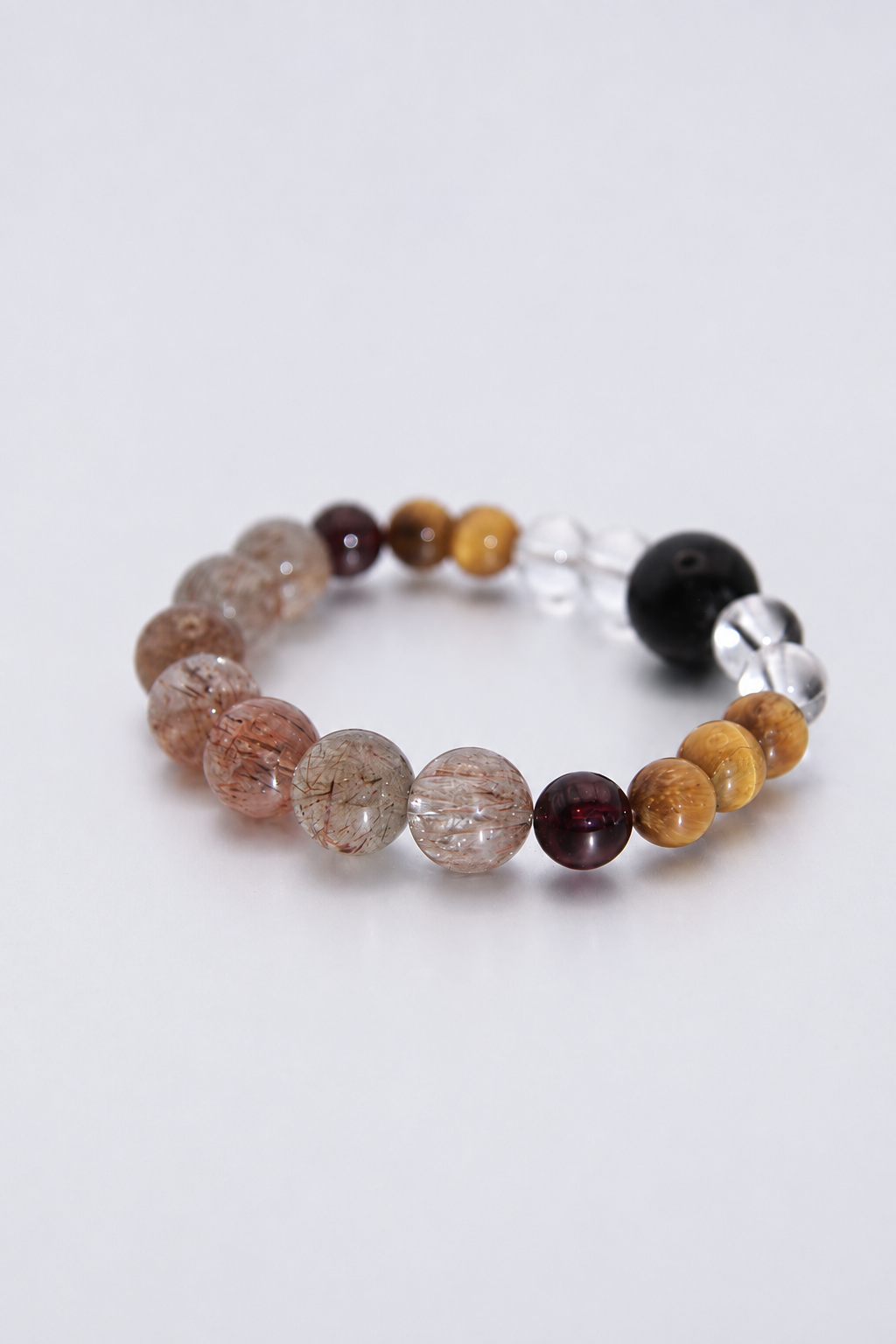 Earth bracelet