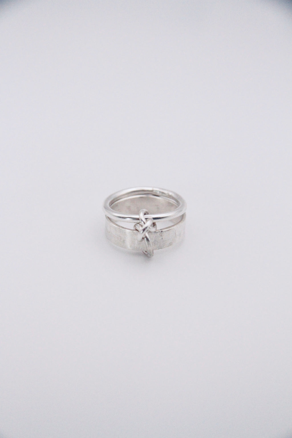 Circle ring