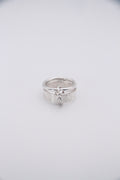 Circle ring