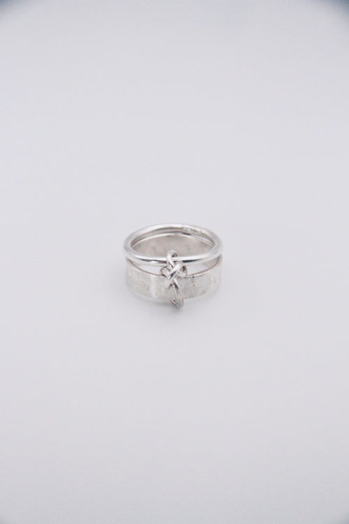 Circle ring