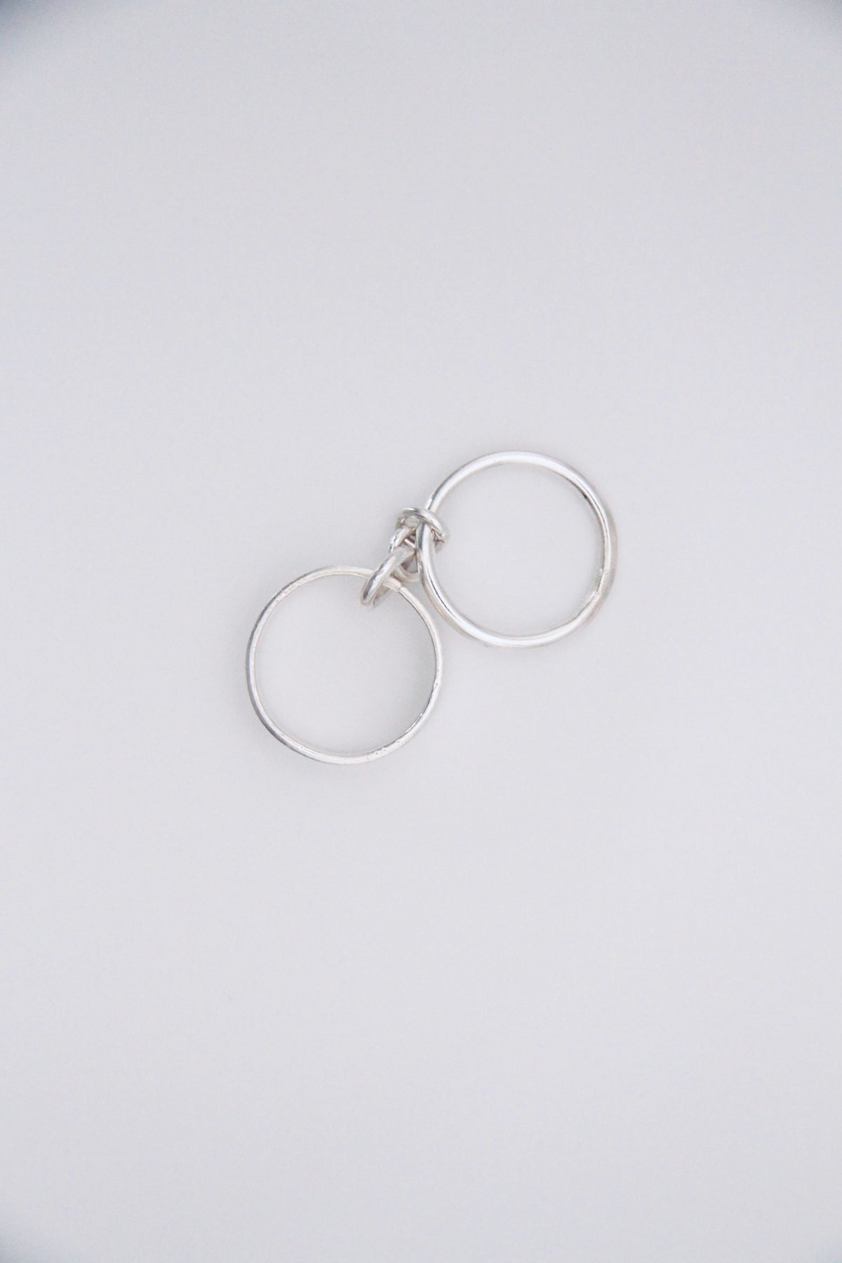 Circle ring