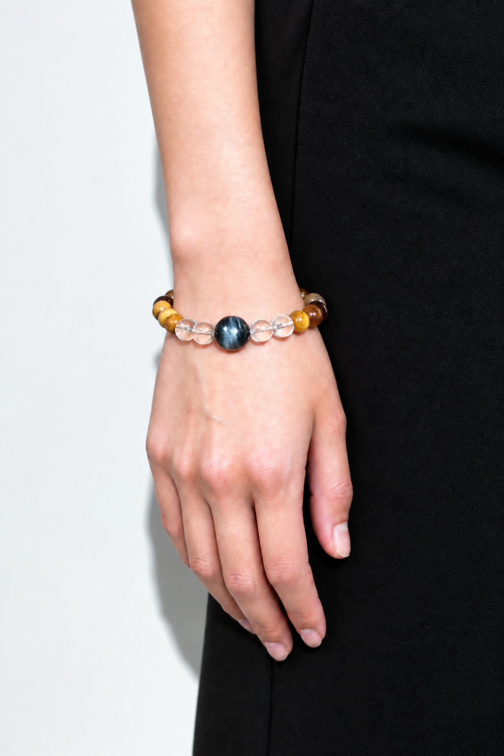 Earth bracelet
