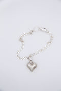 A heart s bracelet