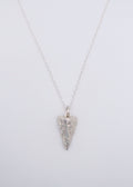 float mountain necklace