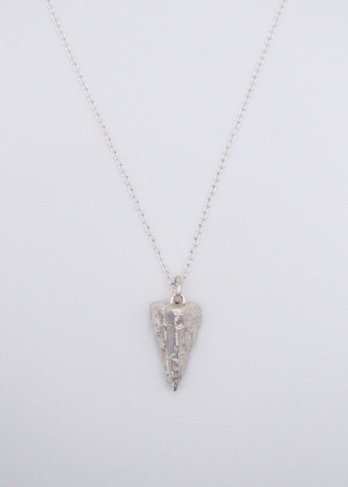 float mountain necklace